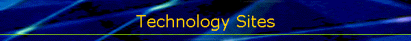 Technology Sites